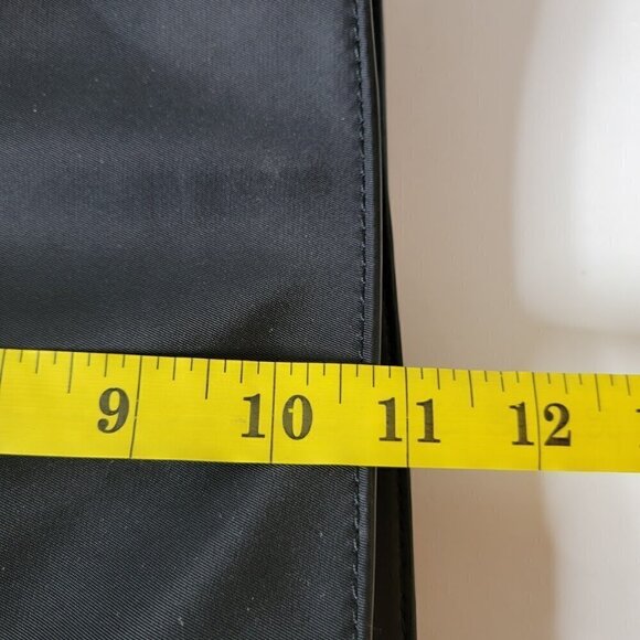 Calvin Klein Reyna 3-Compartment Shoulder Satchel - Great for Organizing - Picture 12 of 12